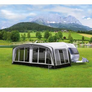 Avance completo inflable Galaxy Westfield RG-698605 2