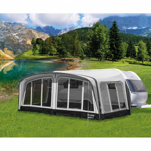 Avance completo inflable Galaxy Westfield RG-698626