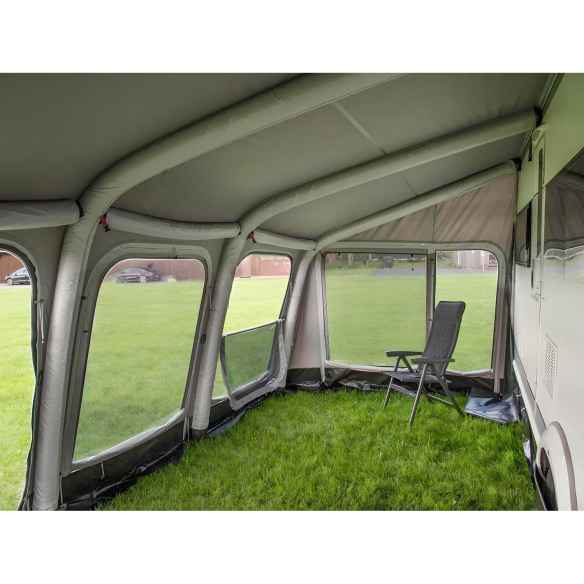 Avance completo inflable Ceres Westfield RG-698676