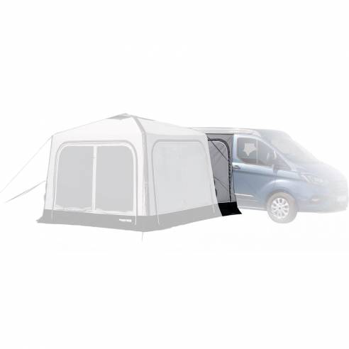 Túnel de conexión para Avance Triton Westfield RG-698688