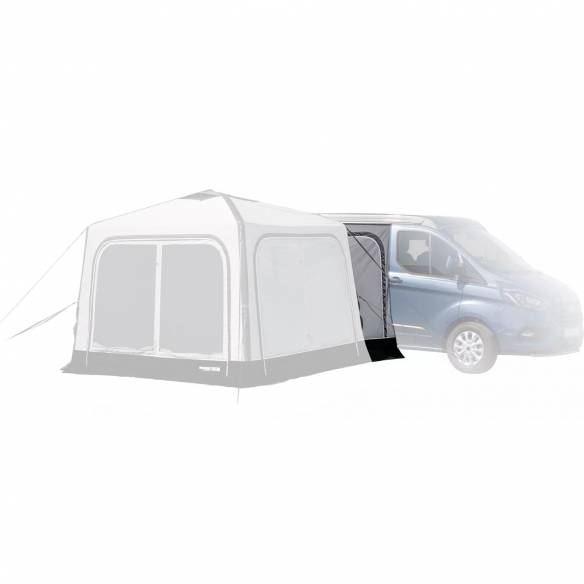 Túnel de conexión para Avance Triton Westfield RG-698688