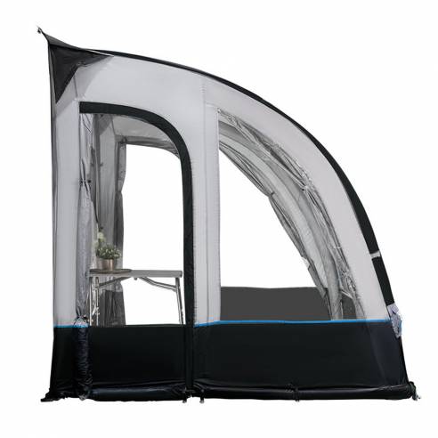 Avance inflable Lynx Westfield RG-698699