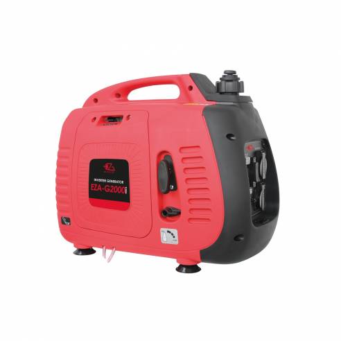 Grupo electrógeno Eza RG-655391