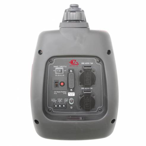 Grupo electrógeno Eza RG-655391