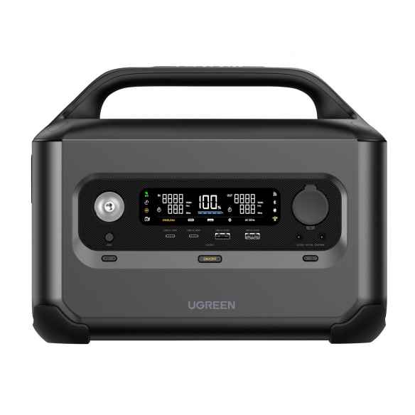 GS600 Ugreen RG-054718