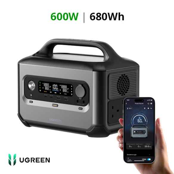 GS600 Ugreen RG-054718