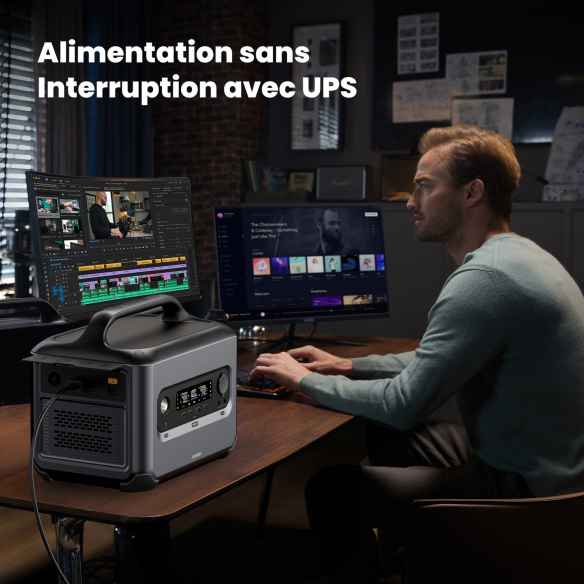 GS600 Ugreen RG-054718