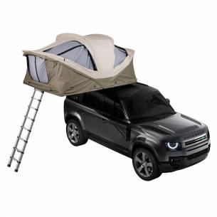 Aislante para tienda de techo Thule RG-881934 2