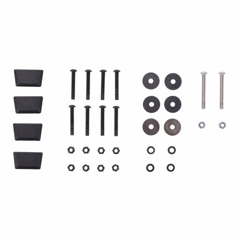 Riel de montaje para tienda de techo Thule RG-881905