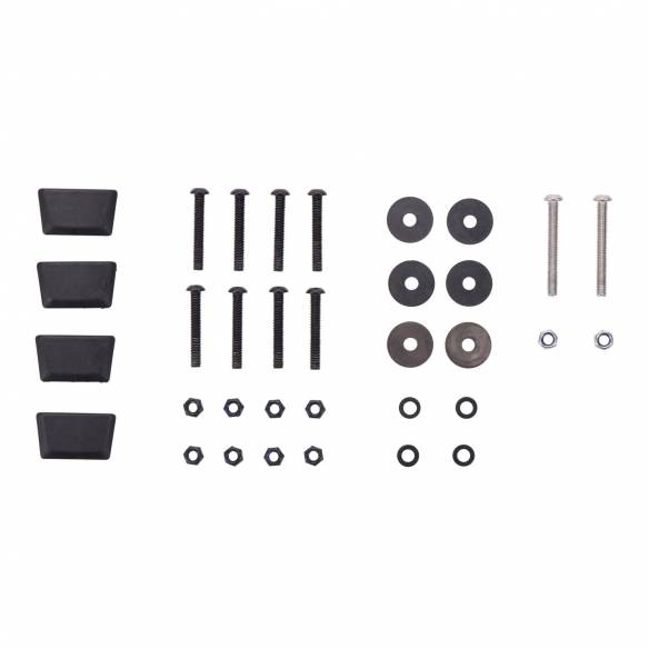 Riel de montaje para tienda de techo Thule RG-881905