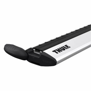 108 cm aluminio Thule RG-302178