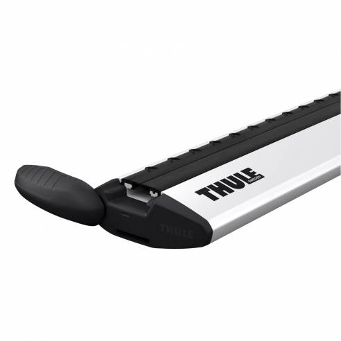 118 cm aluminio Thule RG-302198