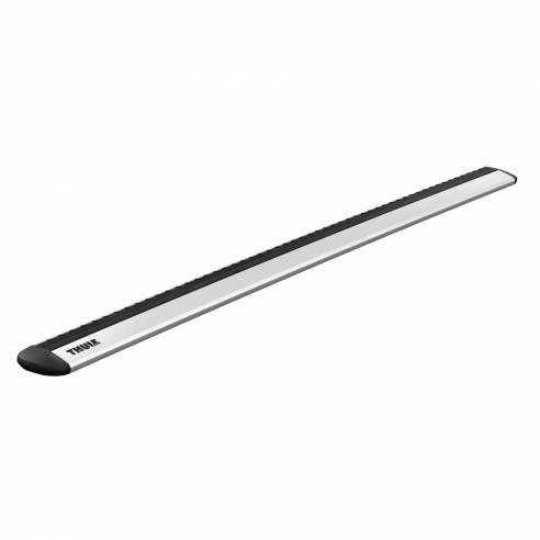 118 cm aluminio Thule RG-302198
