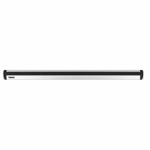 118 cm aluminio Thule RG-302198