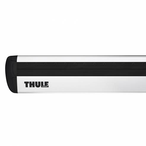 118 cm aluminio Thule RG-302198