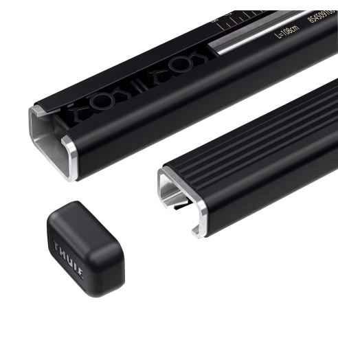Barra de techo Squarebar Thule RG-302190