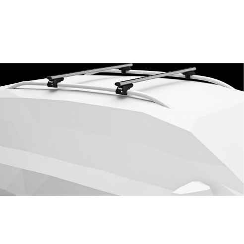 Barra de techo Smartrack XT Thule RG-303171