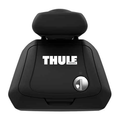 Barra de techo Smartrack XT Squarebar Thule RG-303191