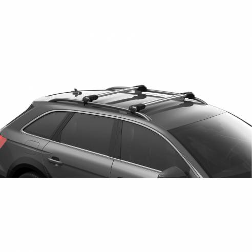 Pies para barra de techo Edge Thule RG-303103