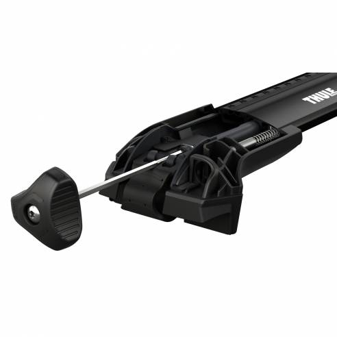 Pies para barra de techo Edge Thule RG-303114