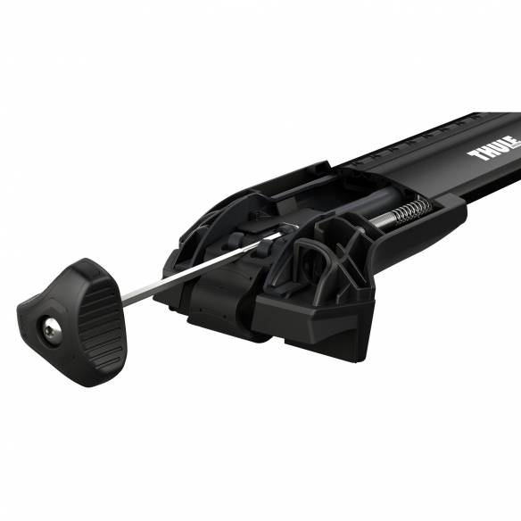 Pies para barra de techo Edge Thule RG-303114