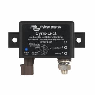Acoplador de baterías Cyrix Victron RG-756785