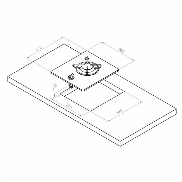 1 Fuego 290x325 Navy Load RG-428439