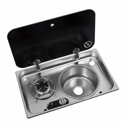 + fregadero a la derecha 526 ×326 Navy Load RG-428410