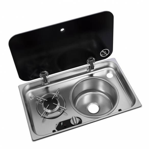 + fregadero a la derecha 526 ×326 Navy Load RG-428410