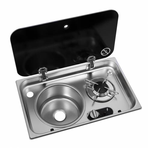 + fregadero a la izquierda 526 ×326 Navy Load RG-428420