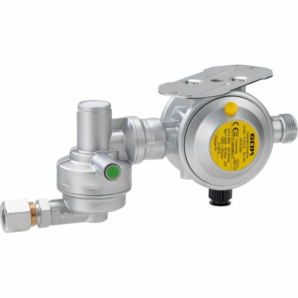 DriveOne Horizontal GOK RG-542134