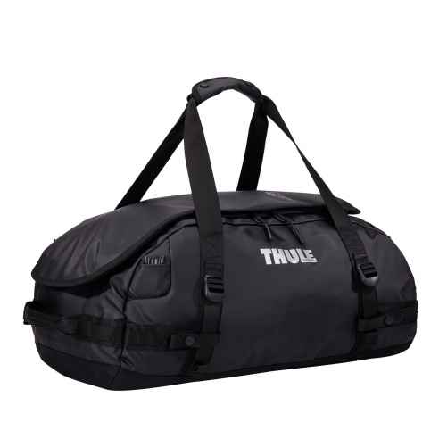 40 L negro Thule RG-074871