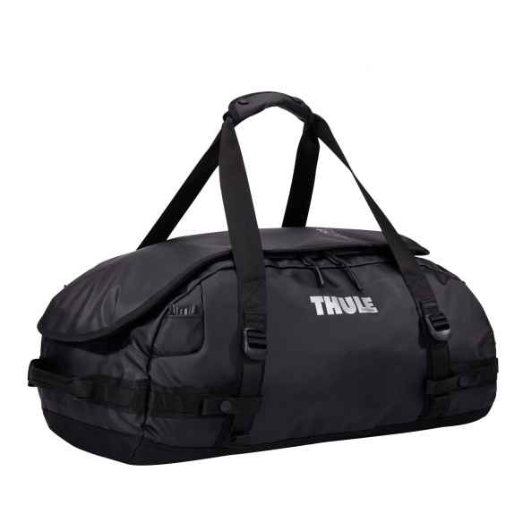 40 L negro Thule RG-074871