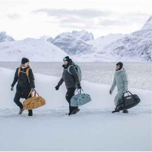 Bolsa tote Chasm Thule RG-074871