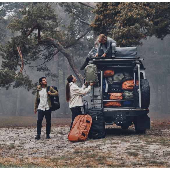 Bolsa tote Chasm Thule RG-074871