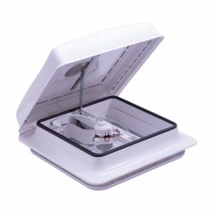 Blanco Conversion Van RG-806097