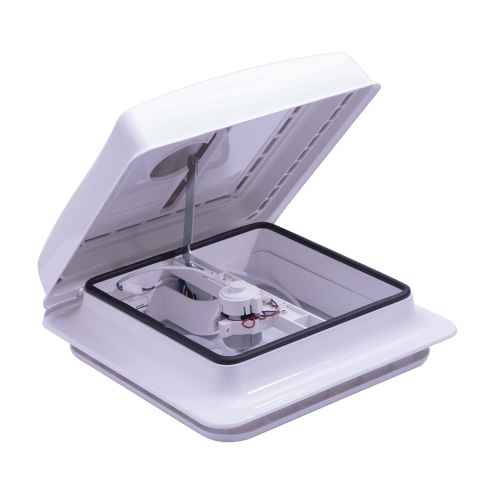 Blanco Conversion Van RG-806097