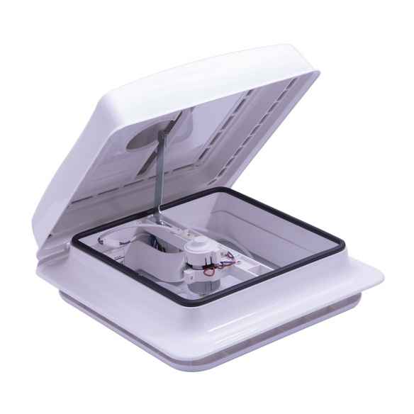 Blanco Conversion Van RG-806097