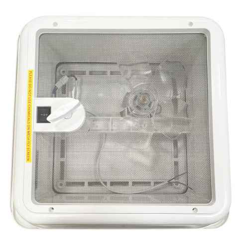 Blanco Conversion Van RG-806097