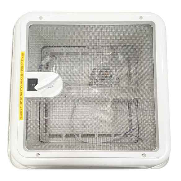 Blanco Conversion Van RG-806097