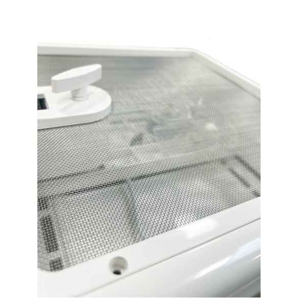 Blanco Conversion Van RG-806097