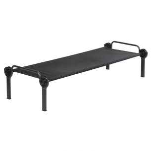 L66 Negro Disc-O-Bed RG-076831