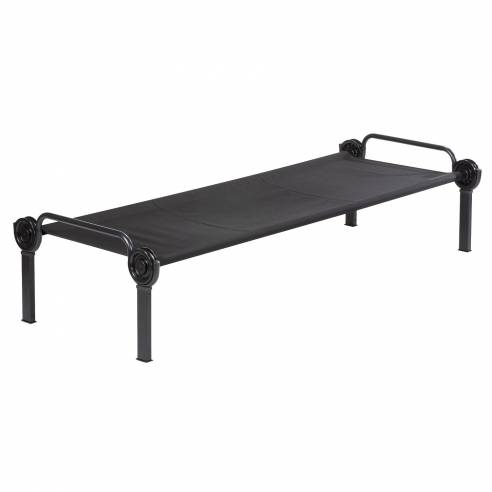 L66 Negro Disc-O-Bed RG-076831