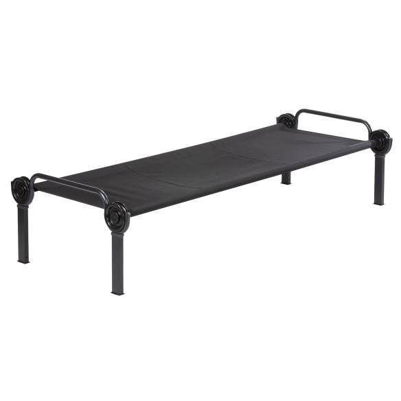 L66 Negro Disc-O-Bed RG-076831