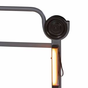 Modelo grande Disc-O-Bed RG-791457 2