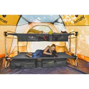 Niño - Verde neón Disc-O-Bed RG-076801 2