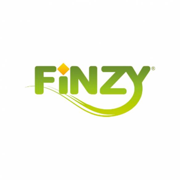 Detergente en hojas Finzy RG-912885