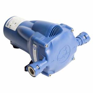Bomba de agua automática Watermaster Whale RG-133233 2