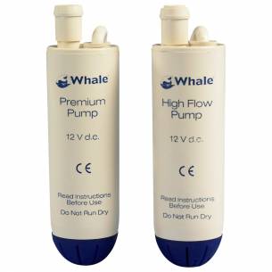 Bomba sumergible Whale RG-136193