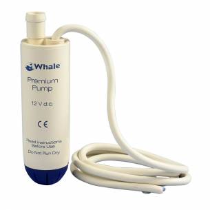 Bomba sumergible Whale RG-136193 2